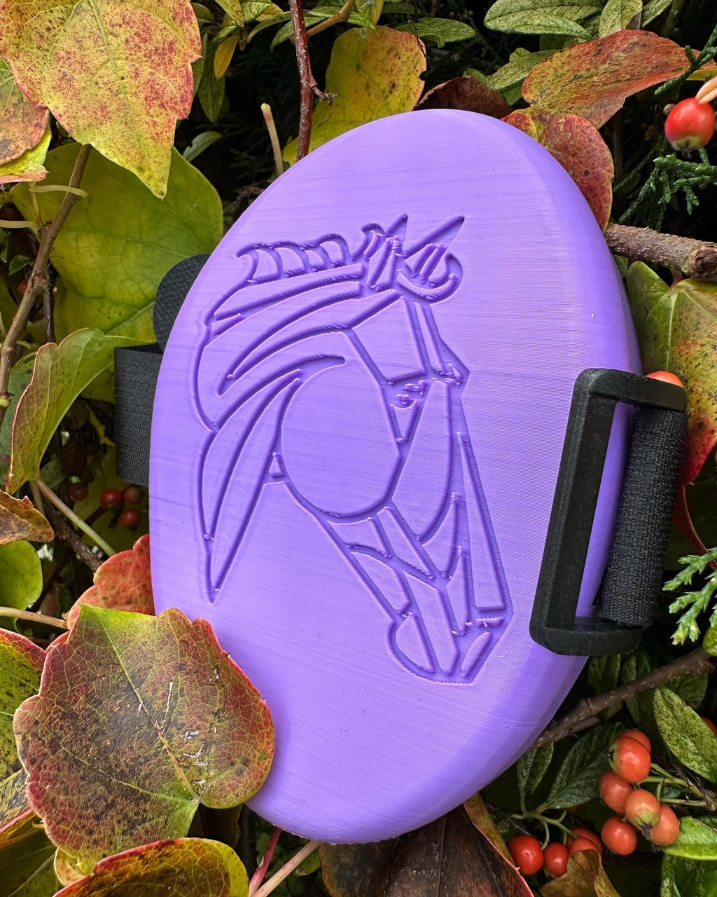 Személyre szabható lóvakaró