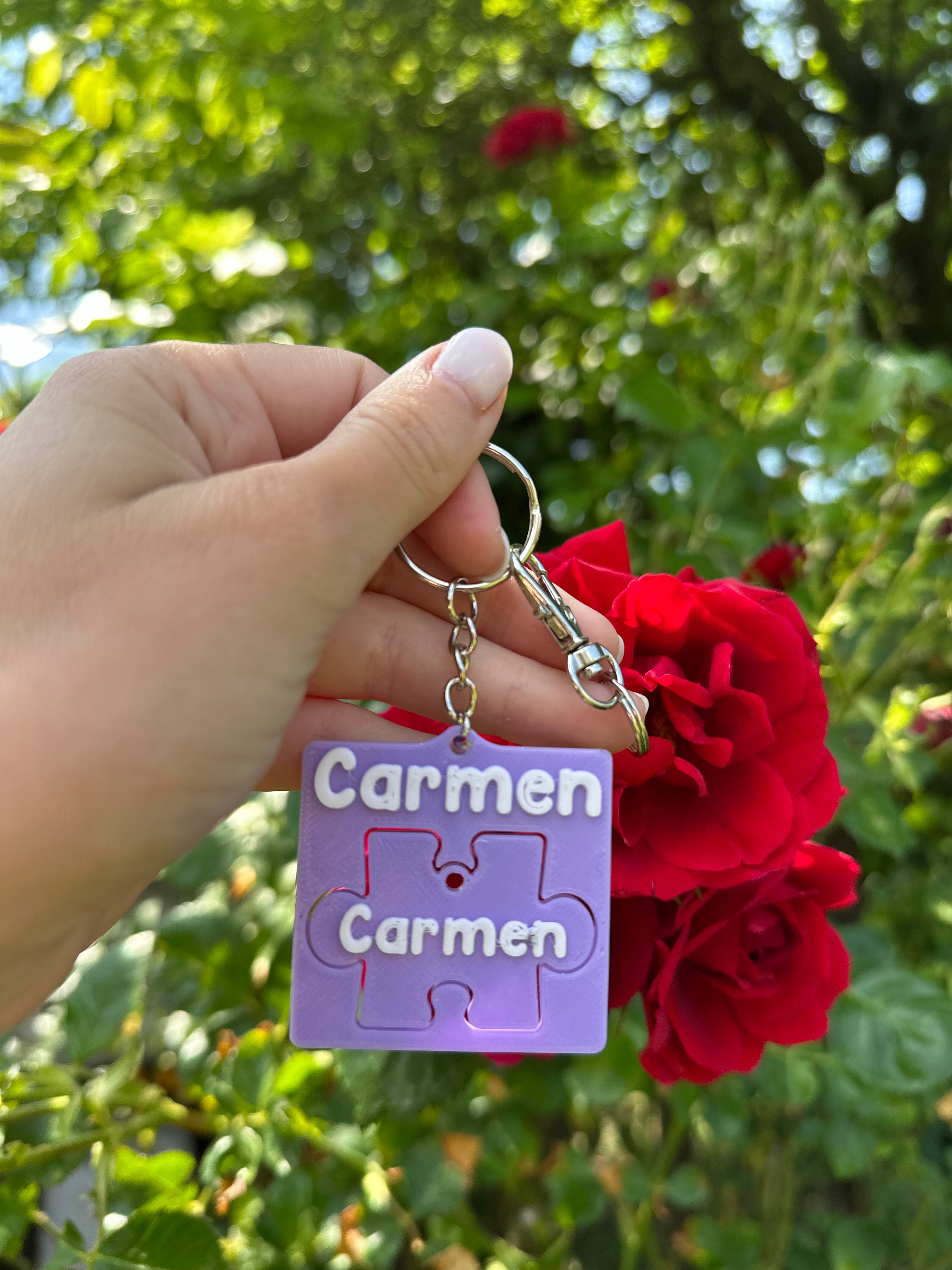 "Petship goals" kulcstartó