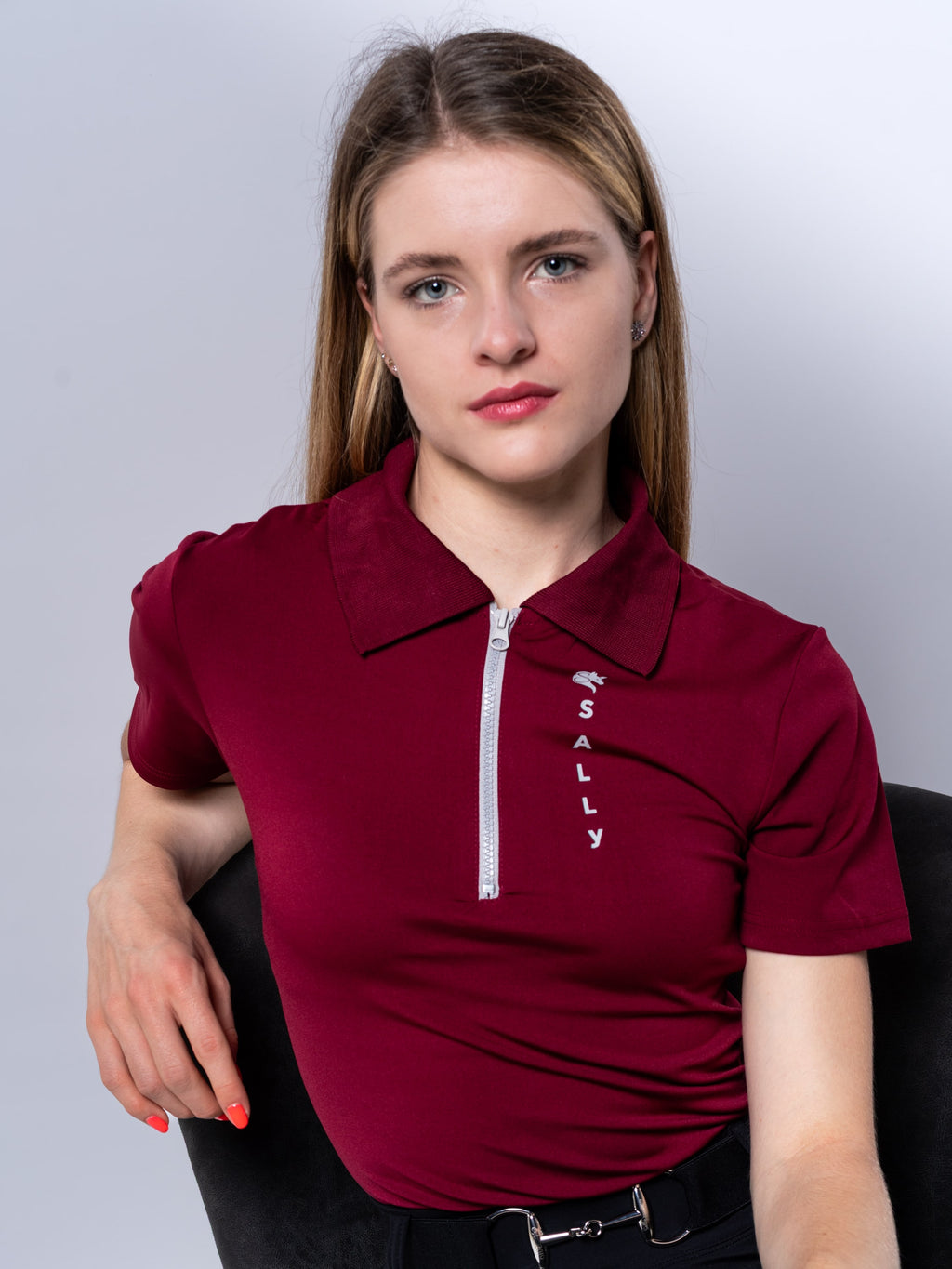 Upline technikai lovaglópóló - Imperial Ruby