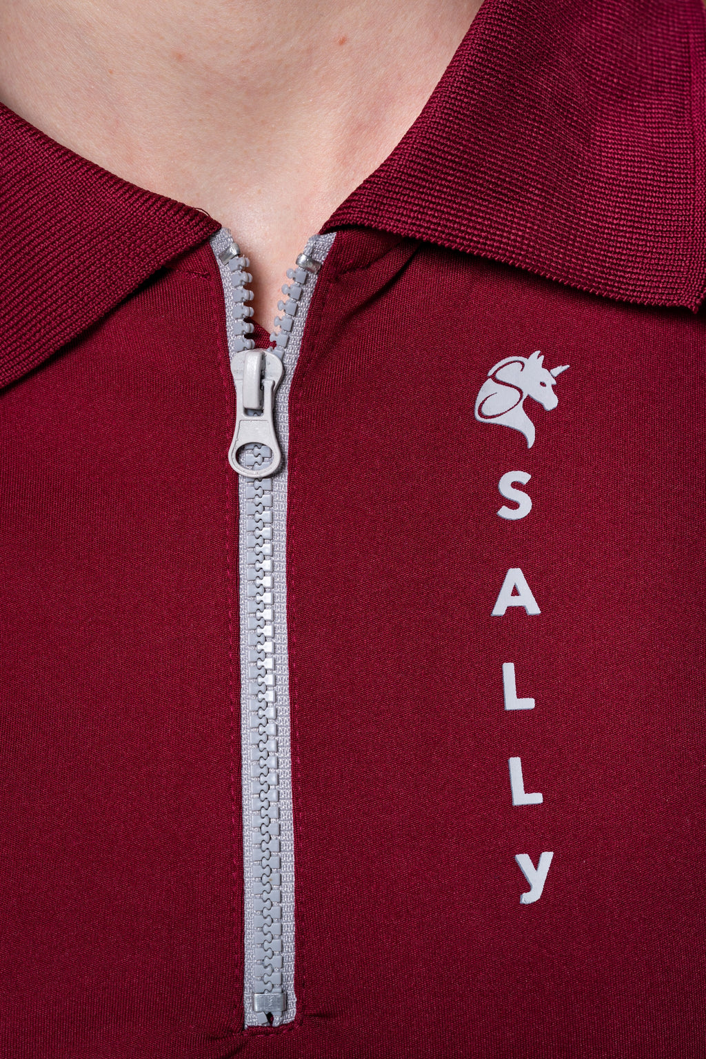 Upline technikai lovaglópóló - Imperial Ruby