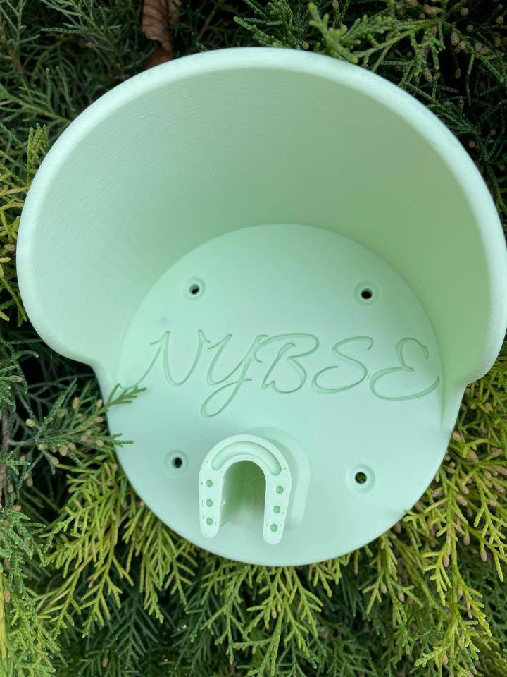 Személyre szabható kantártartó