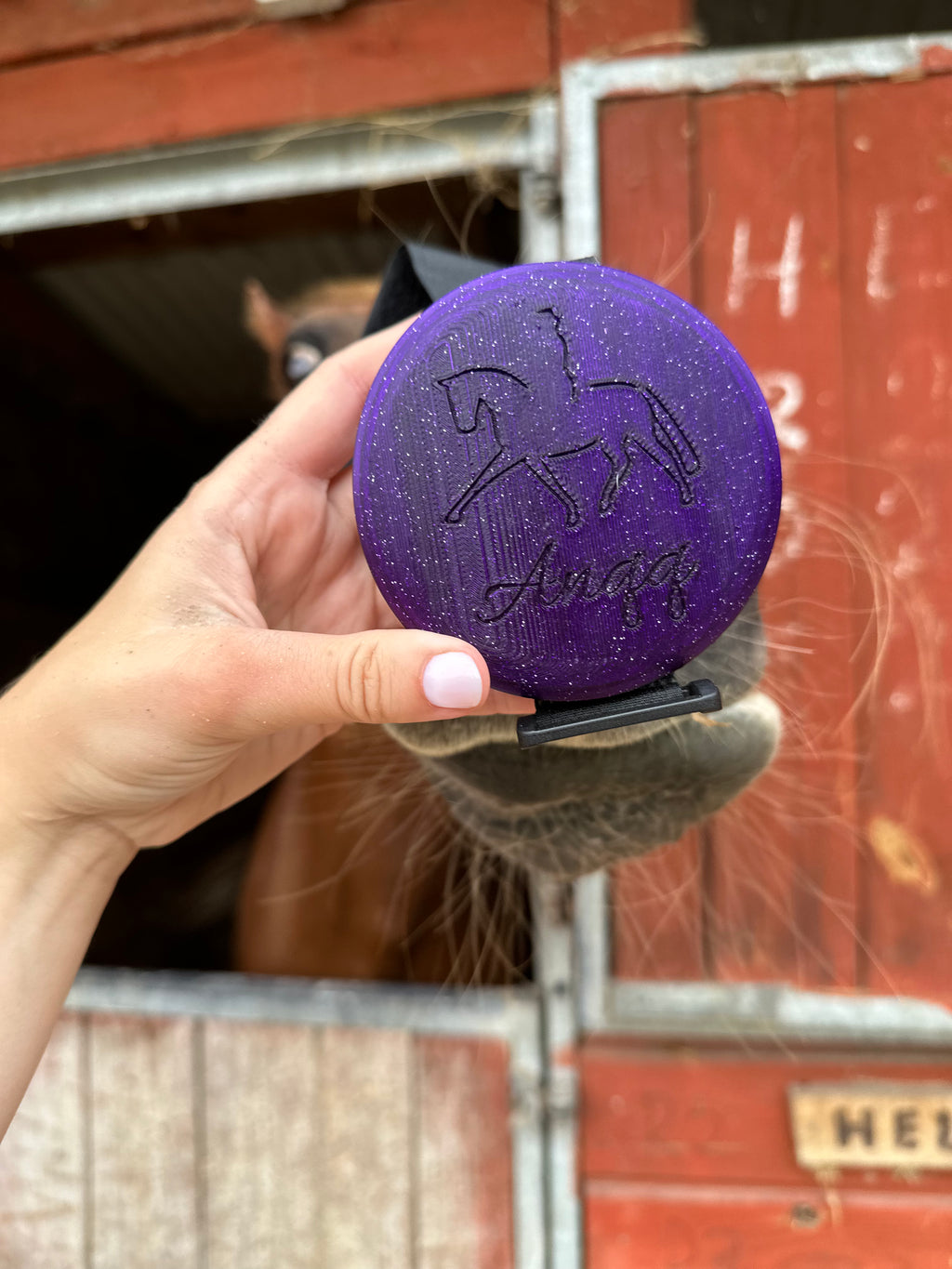 "SPACI" személyre szabható mélytisztító