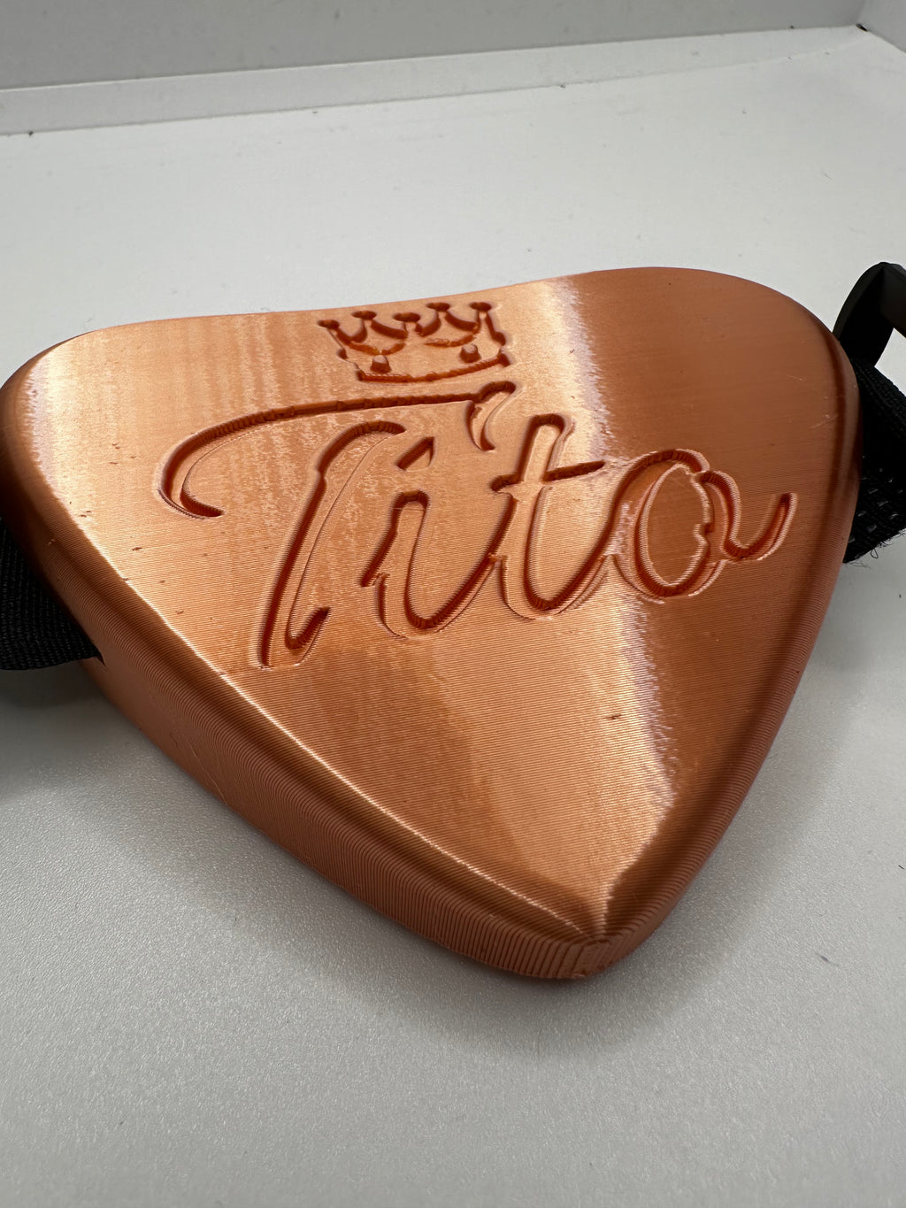 💗 Személyre szabható szív formájú lóvakaró – egyedi ajándék lovasoknak!