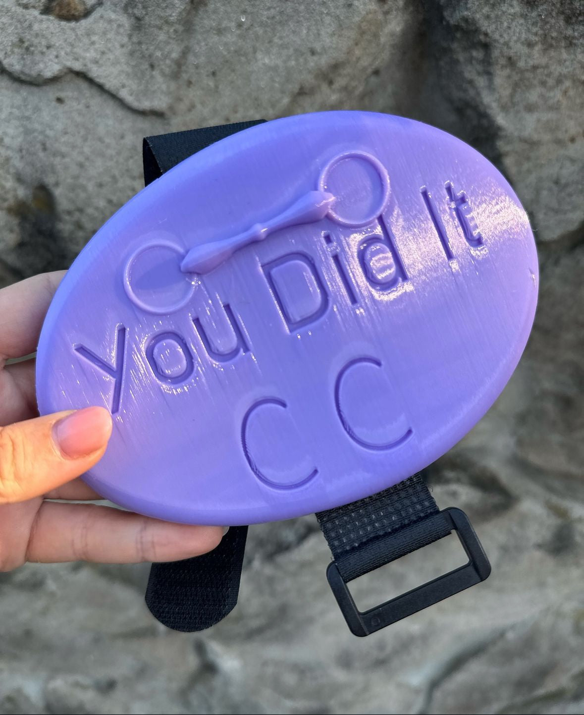 Személyre szabható lóvakaró