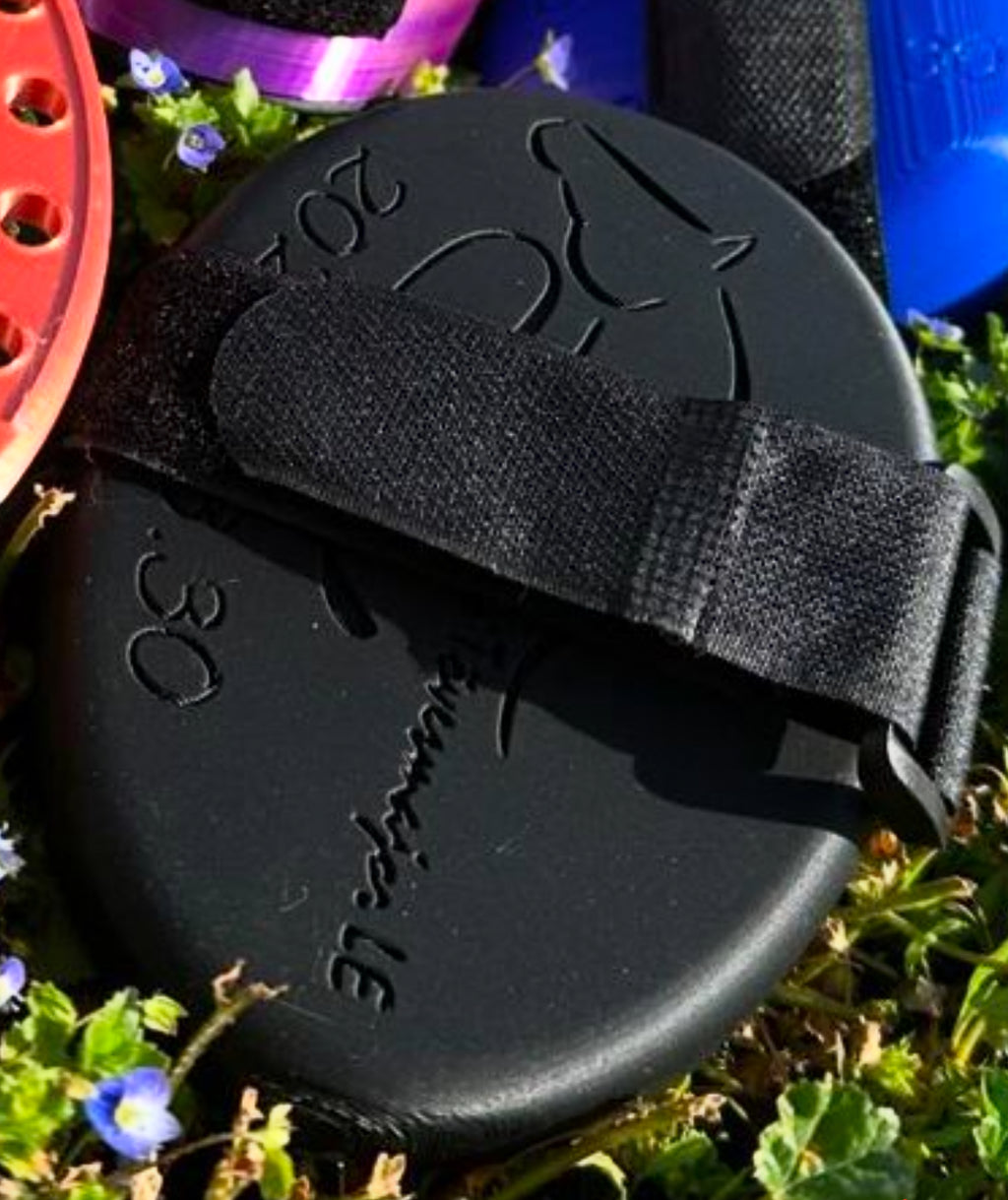 Személyre szabható lóvakaró