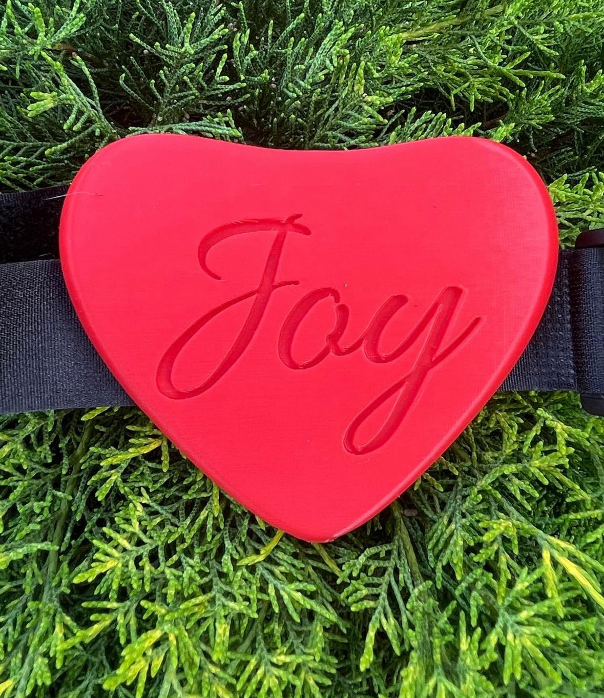 💗 Személyre szabható szív formájú lóvakaró – egyedi ajándék lovasoknak!