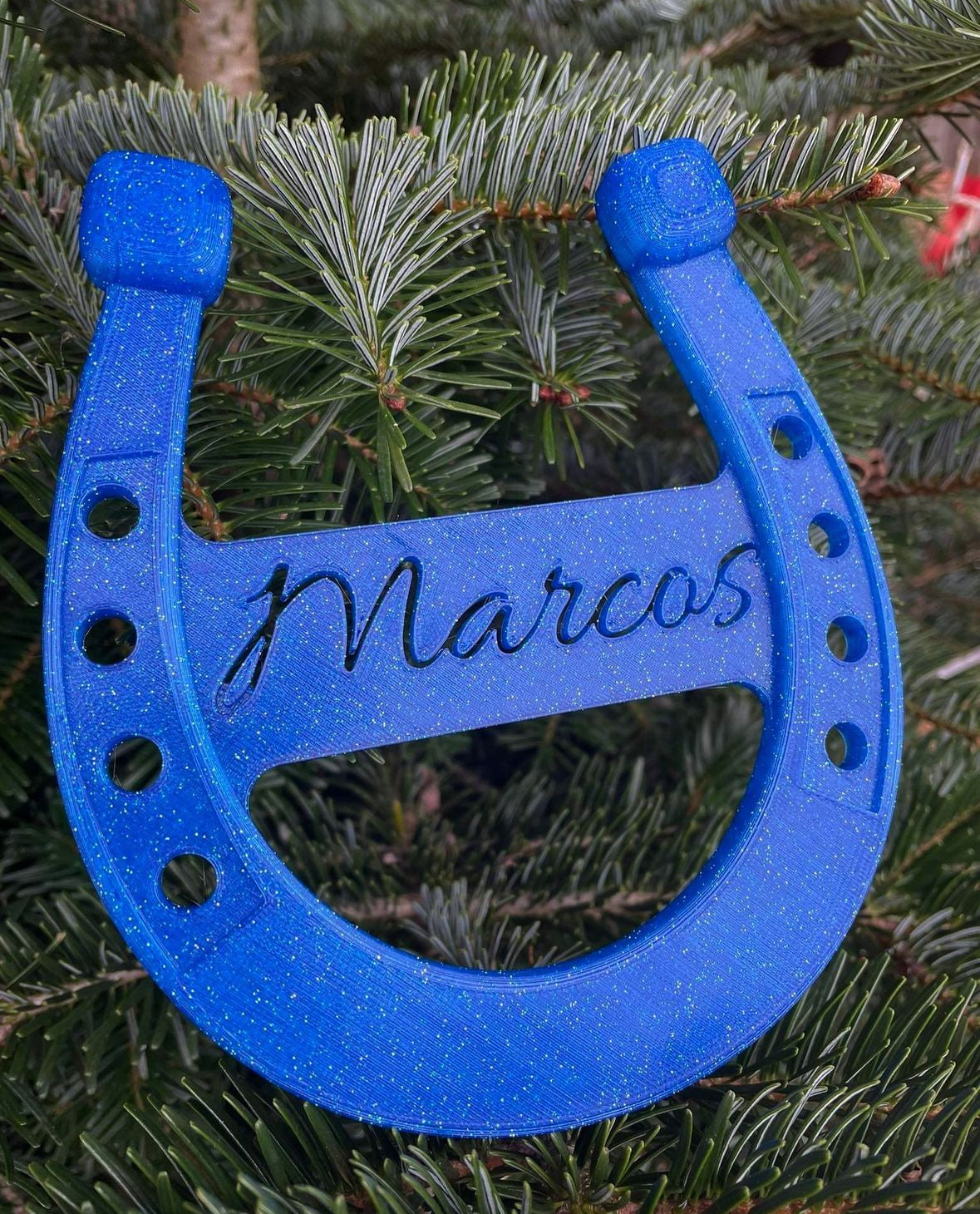 Személyre szabható névtábla