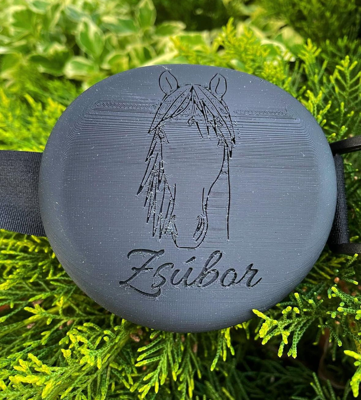 "SPACI" személyre szabható mélytisztító