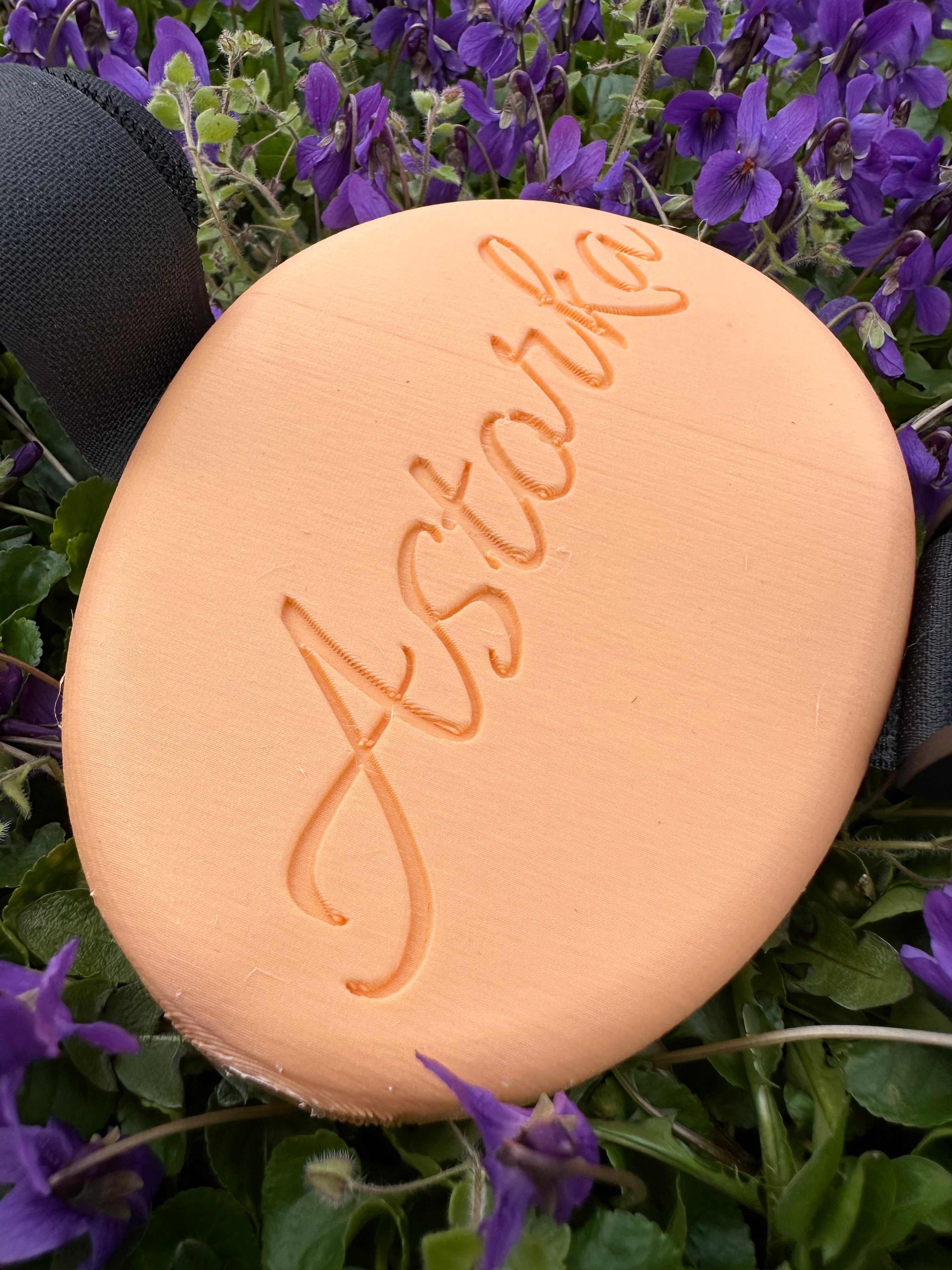 Személyre szabható lóvakaró