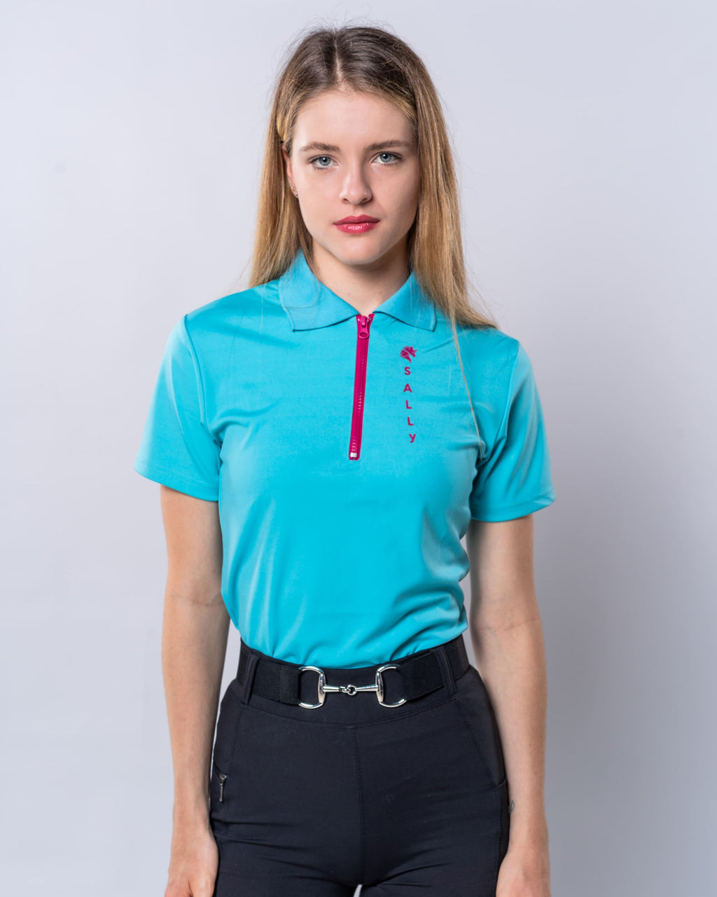 Upline technikai lovaglópóló - Azurelight