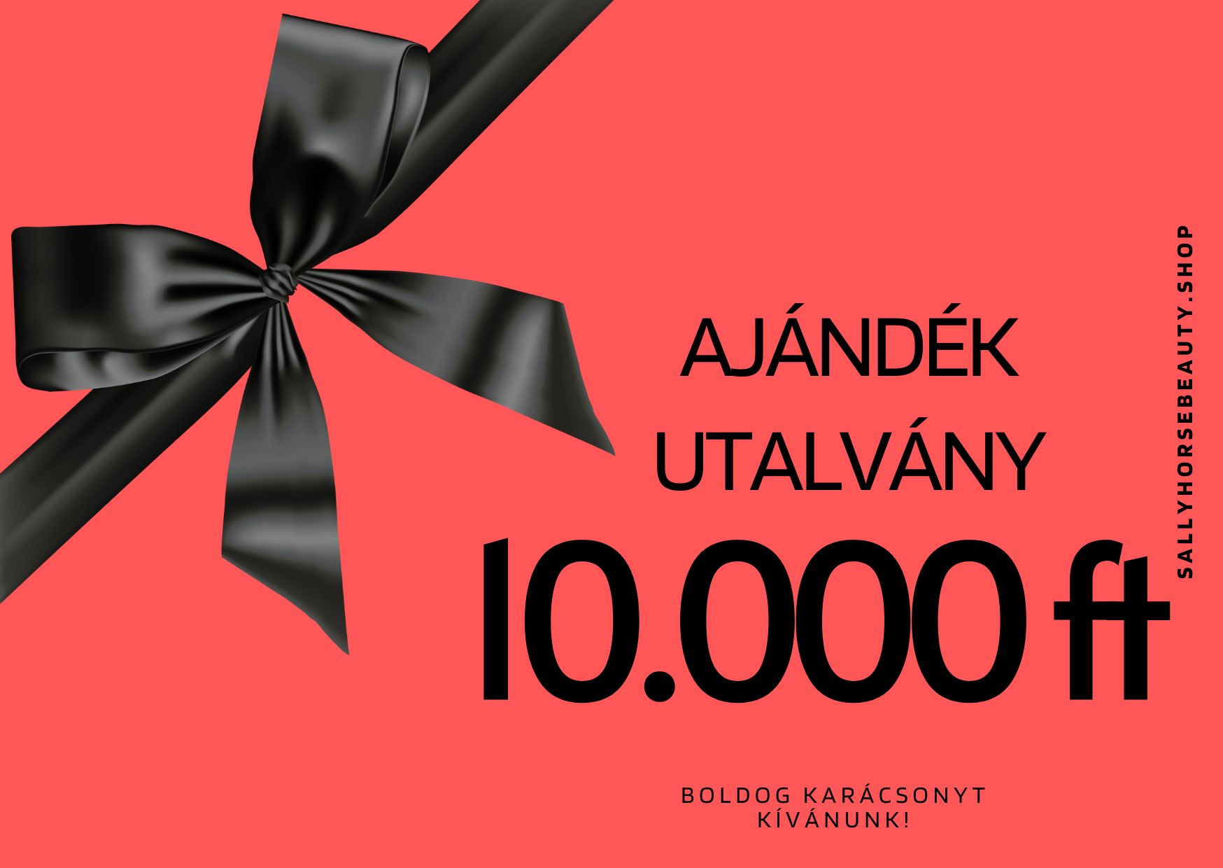 Ajándék Utalvány