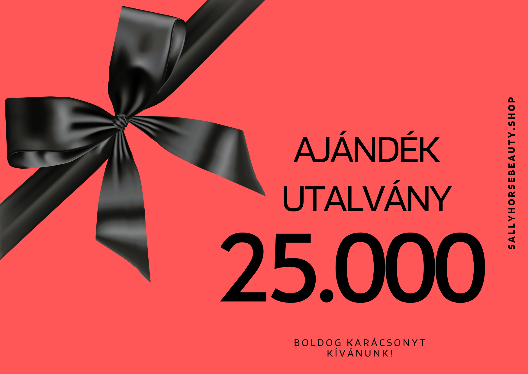 Ajándék Utalvány