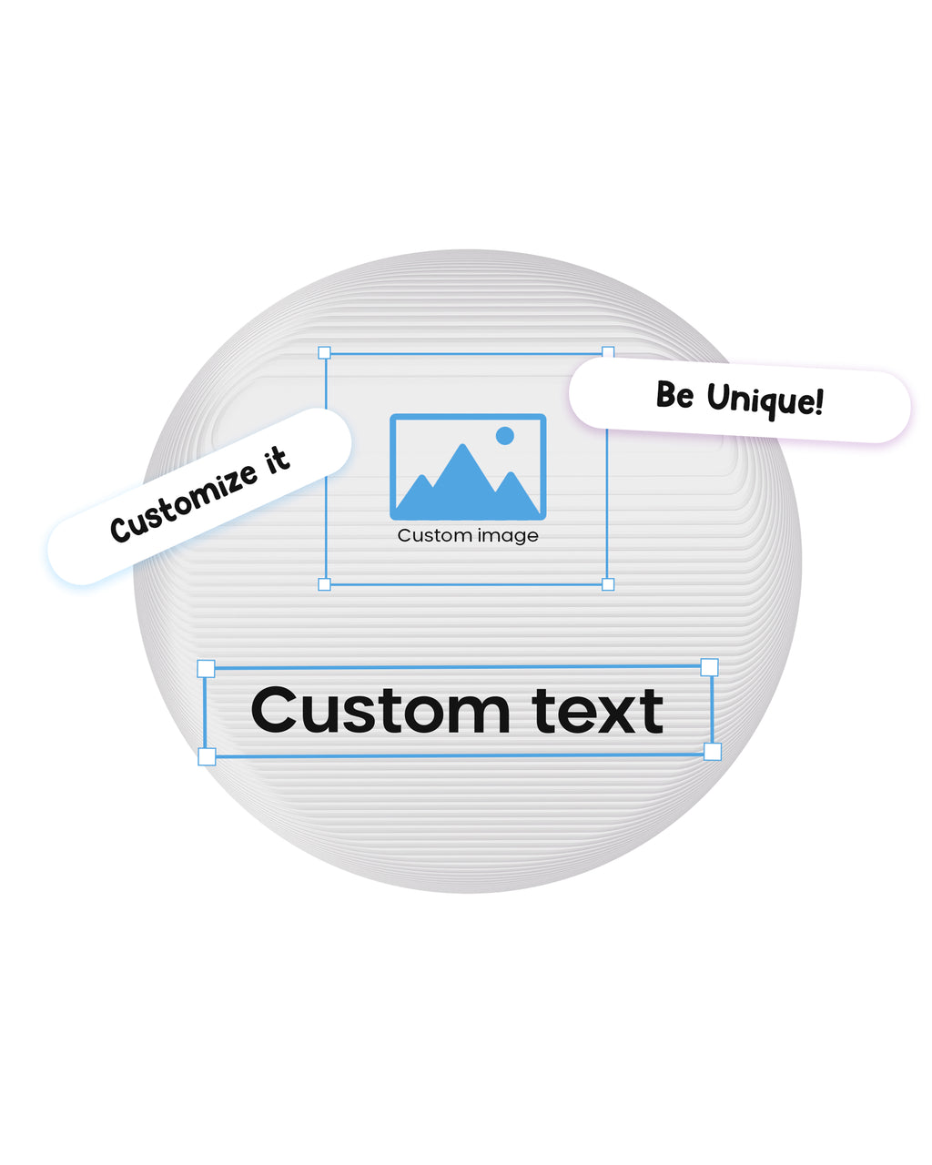 "SPACI" személyre szabható mélytisztító