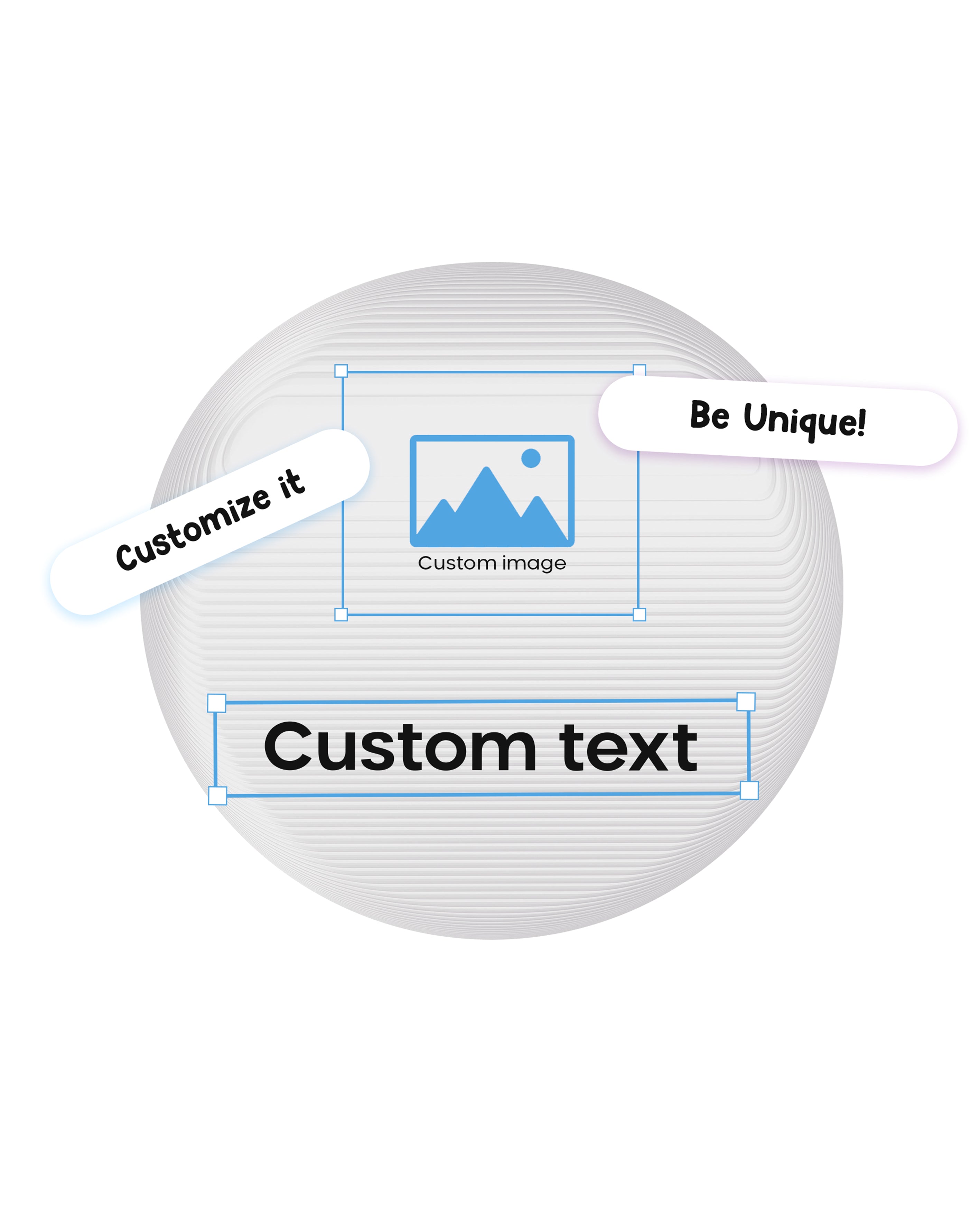 "SPACI" személyre szabható mélytisztító