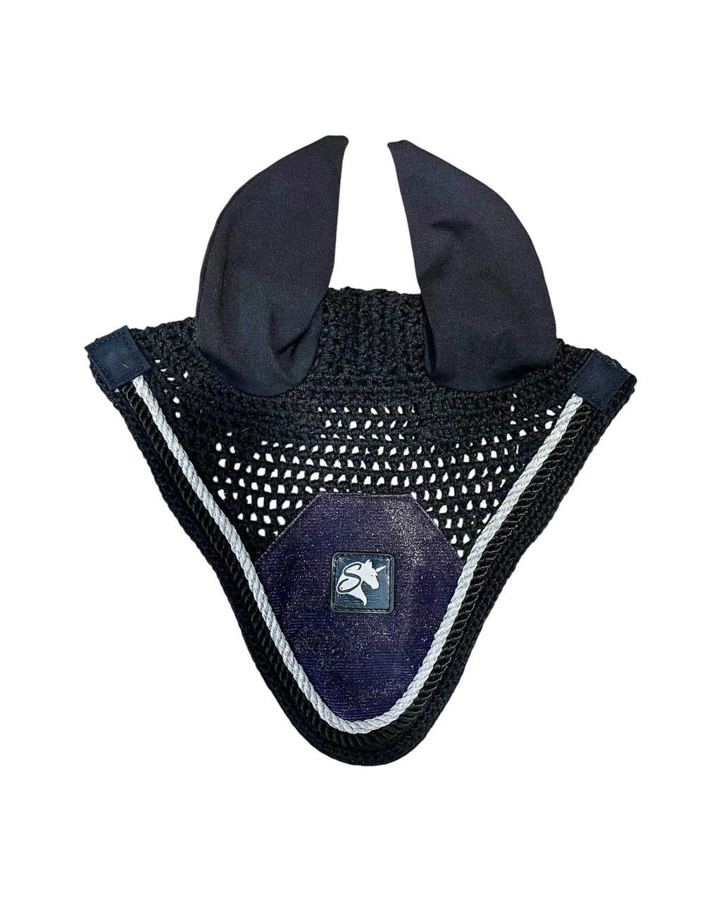 Színváltós "Startdust" Curve fülvédő