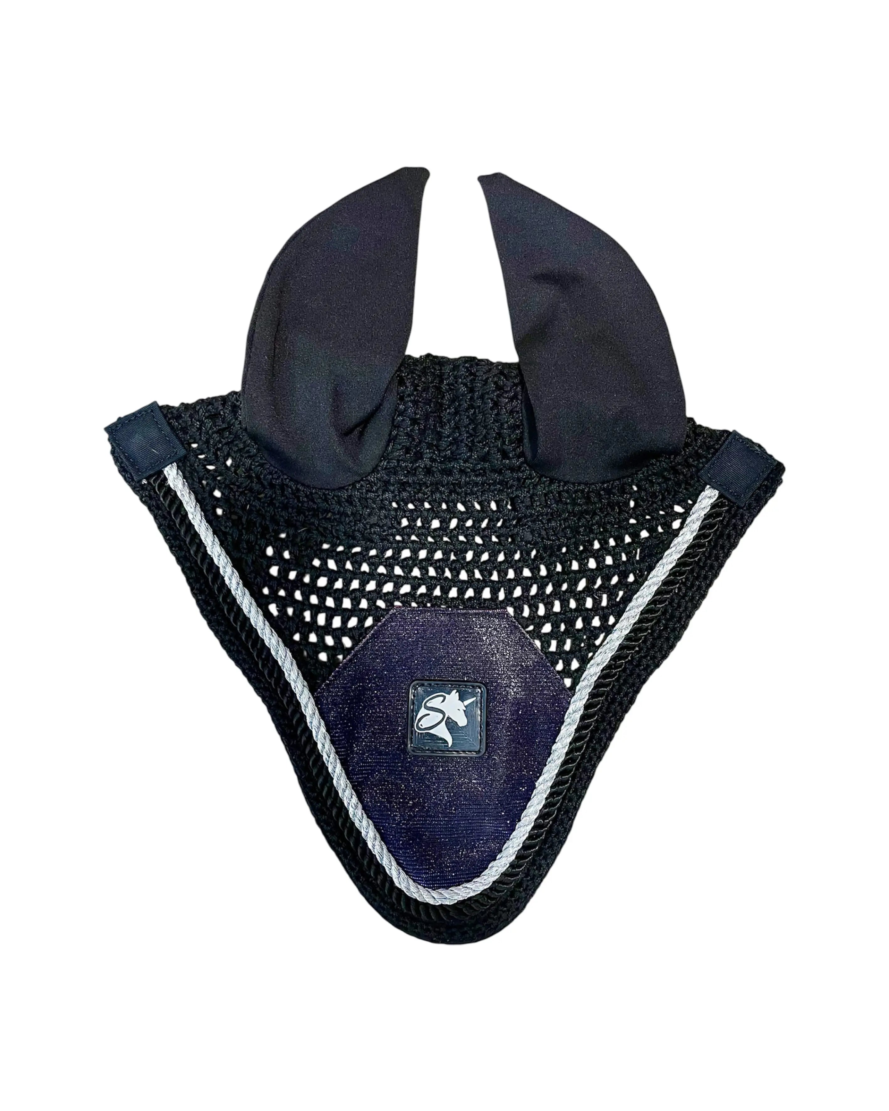 Színváltós "Startdust" Curve fülvédő