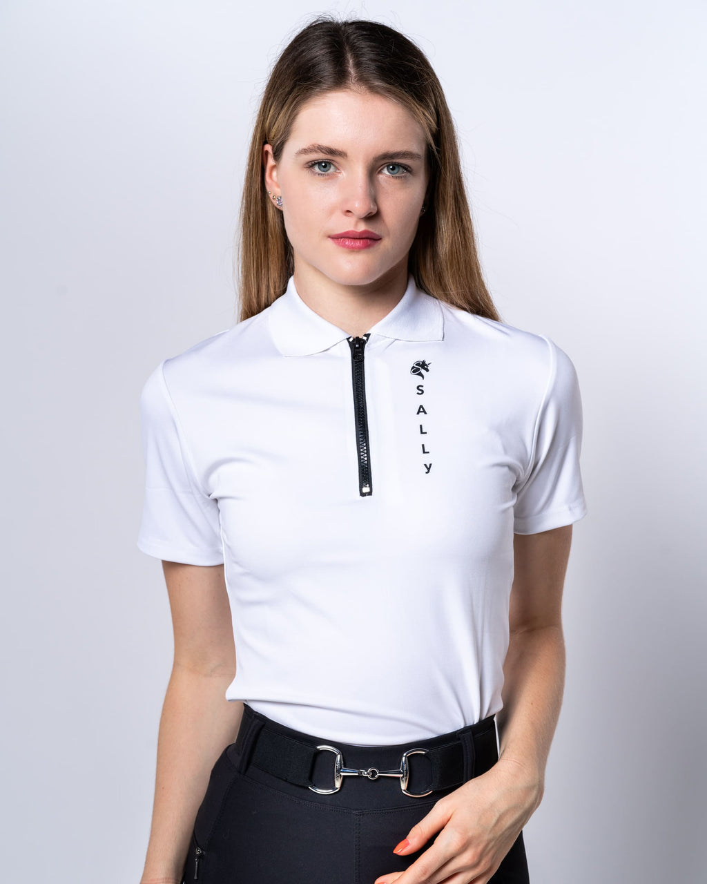 Upline technikai lovaglópóló - Whiteout